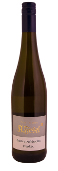 2025er BACCHUS halbtrocken