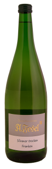 2025er SILVANER trocken