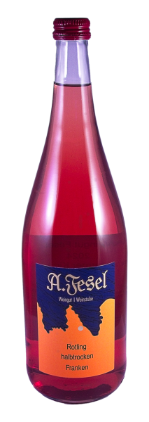 2024er ROTLING halbtrocken