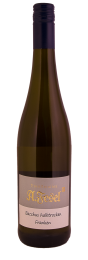 2025er BACCHUS halbtrocken