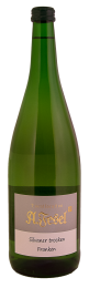 2025er SILVANER trocken